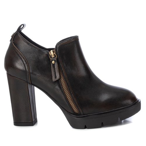 Chaussure fermée talon discount