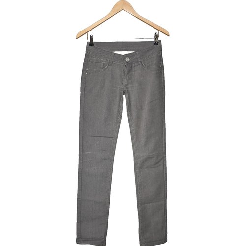 Camaieu pantalon droit clearance