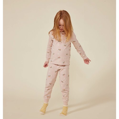 Pyjama 2 pieces petit bateau shop