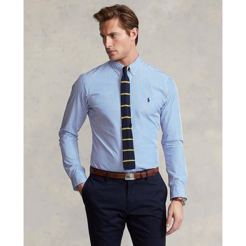 Ralph lauren 100 cotton stretch shirt discount