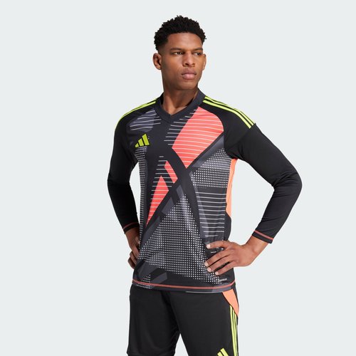 Maillot gardien de but manches longues Tiro 24 Competition