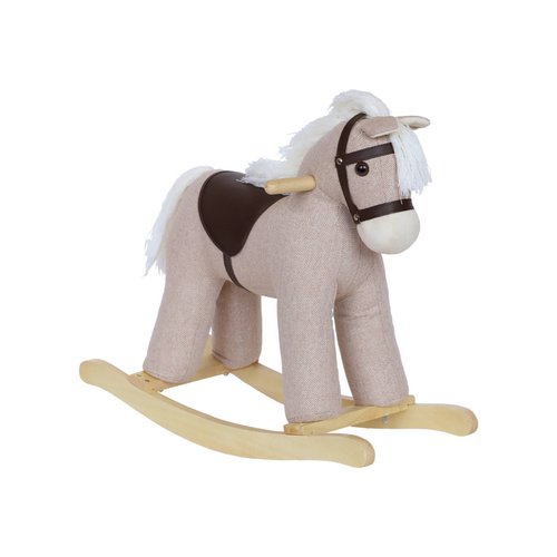Cheval trotteur jouet discount