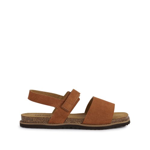 Fussbett sandalen leuca Geox La Redoute