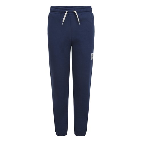 Pantaloni converse blu new arrivals