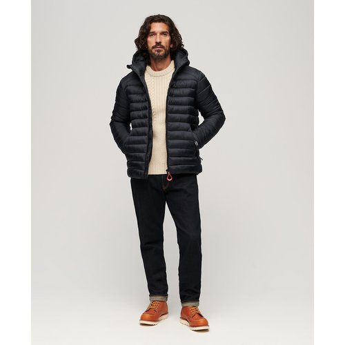 Chrome hooded fuji jacket 2025