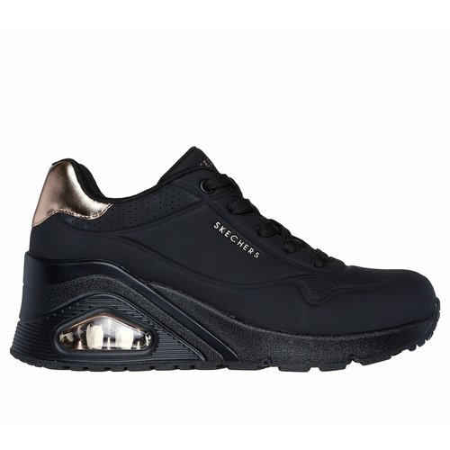 Skechers high top wedge sneakers shop