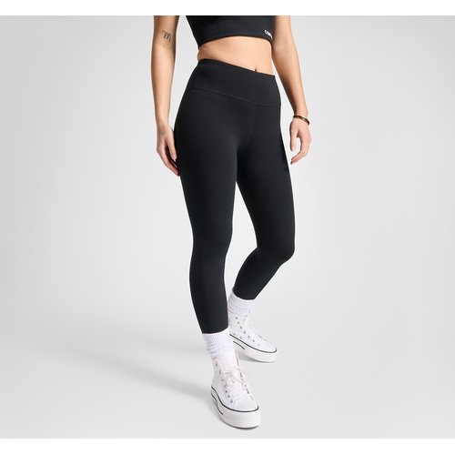 Black leggings forever 21 2025