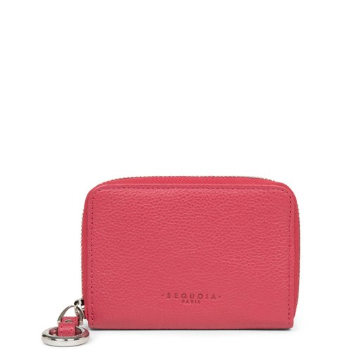 Portefeuille femme sequoia 2025