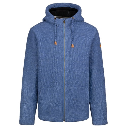 Colsten Veste à capuche colsten ton indigo Trespass | La Redoute