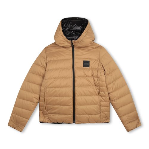 Doudoune reversible sales