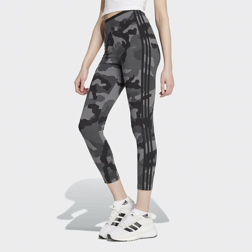 Adidas women's camo leggings 2025