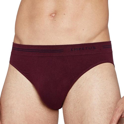 Slip coton sans couture hot sale