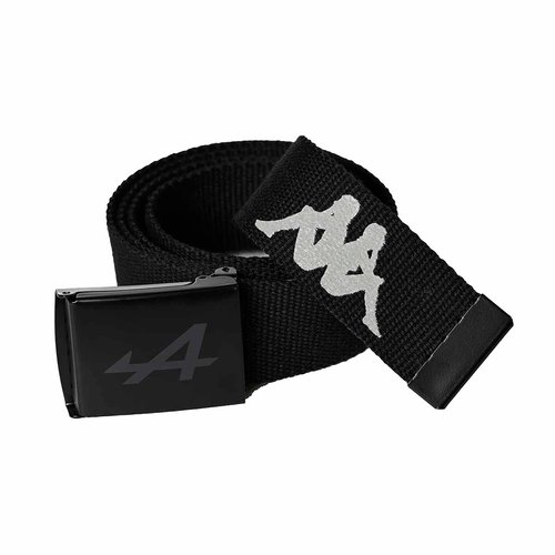 Ceinture kappa noir store