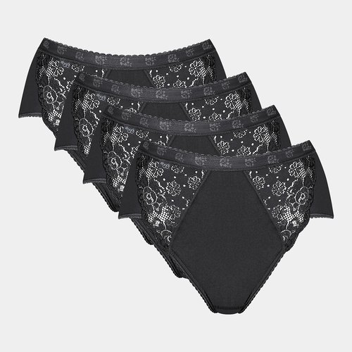 Slip midi sloggi deals