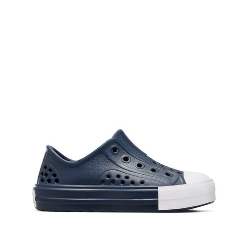 Kids chuck taylor all star play lite trainers blue Converse La Redoute