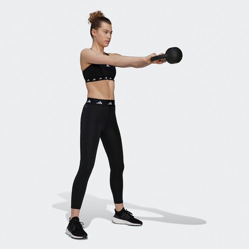 Adidas high waisted gym leggings on sale