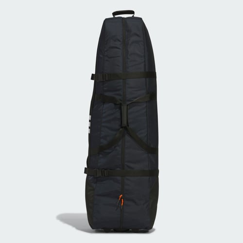 Housse De Voyage Golf Pliable Type Poche 9,5" - Noir - Mizuno - Taille L52xH127 Cm - Neuf