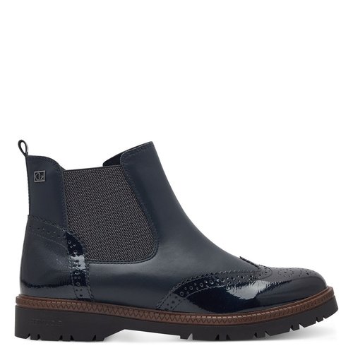 Bottine femme S.Oliver La Redoute
