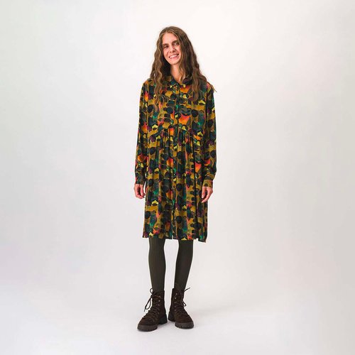 Robe bensimon la redoute top