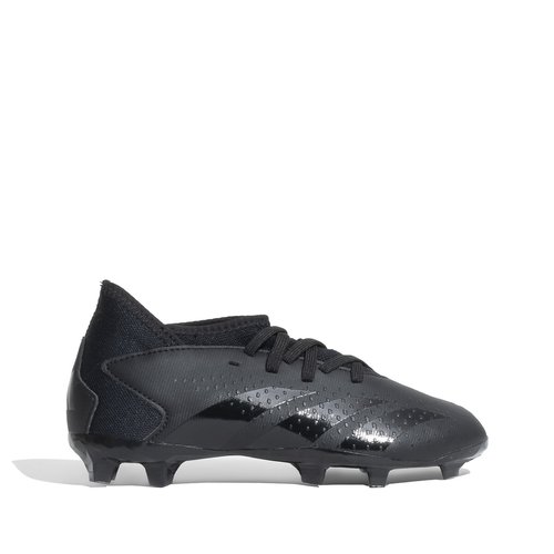 Crampon predator noir clearance