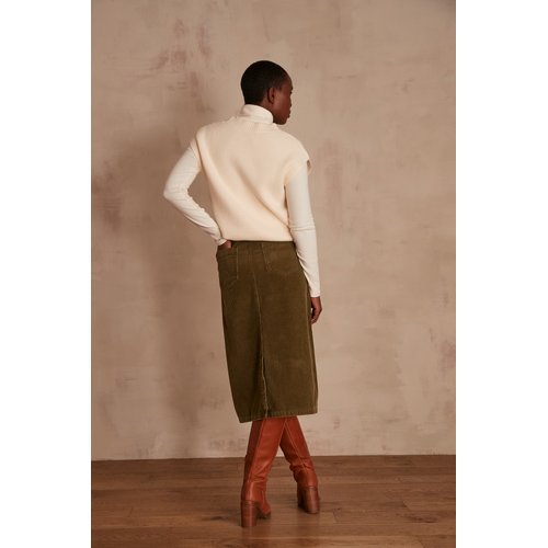 Jupe cuir 123 clearance