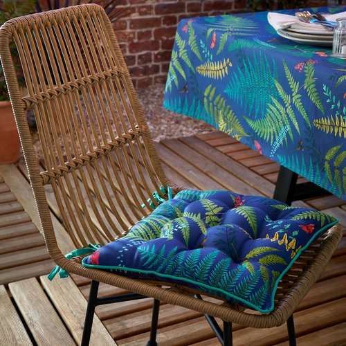 Outdoor cushion pads online