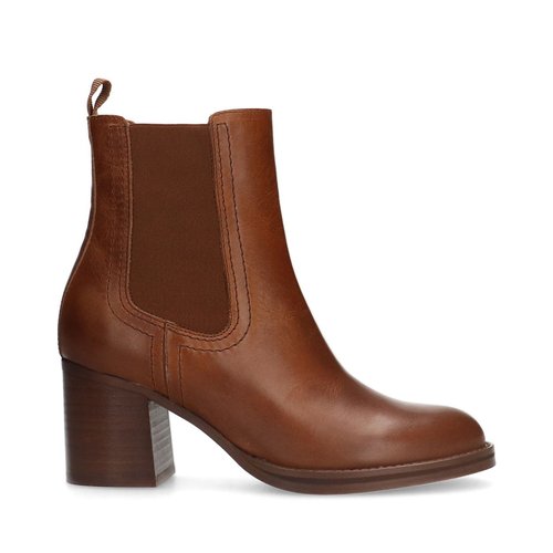 Bottines sacha la redoute discount
