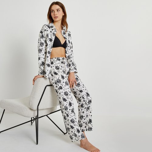 La redoute satin pyjamas outlet