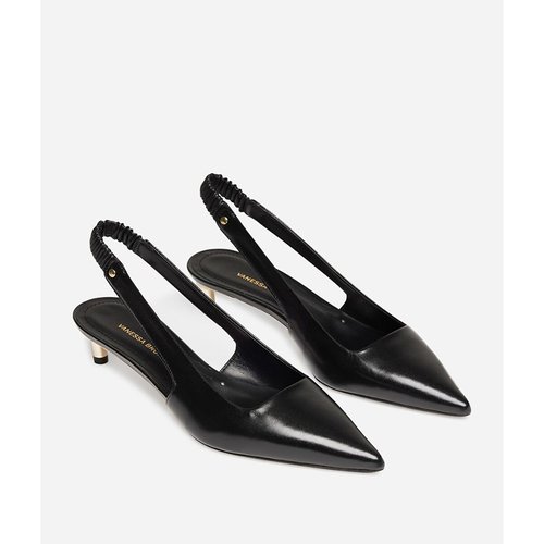 Escarpin a bout pointu shop