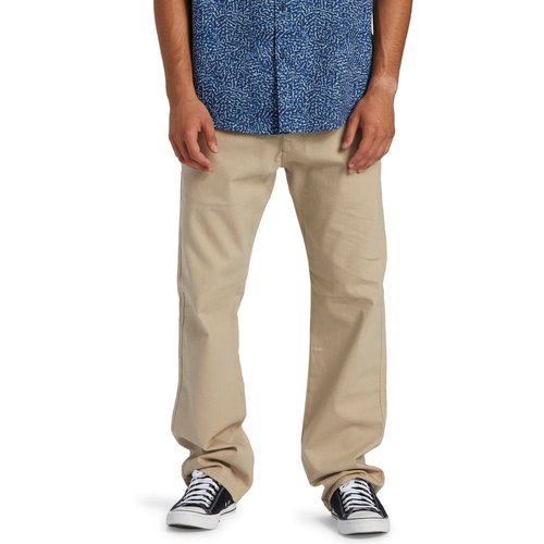 Pantalon chino quiksilver online
