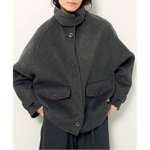 Manteau paolo sessun shop