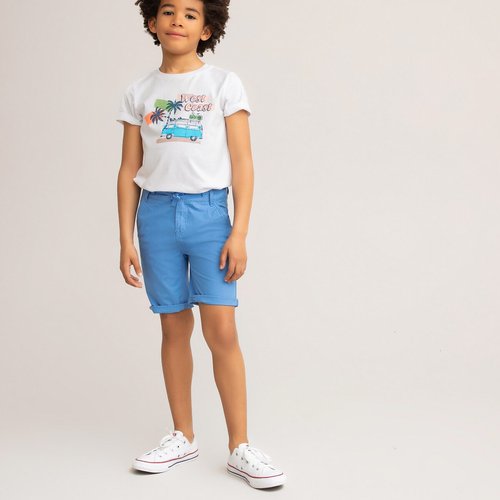 Bermuda la redoute clearance