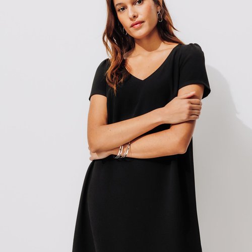 Promod robe courte clearance
