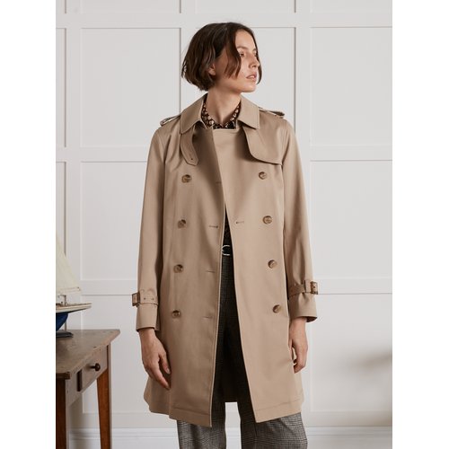 Trench long