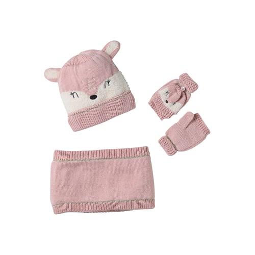 Mitaine Moufle Enfant Moufles Pour Trottinette - Licorne Mitaines Moufles Licorne Fille