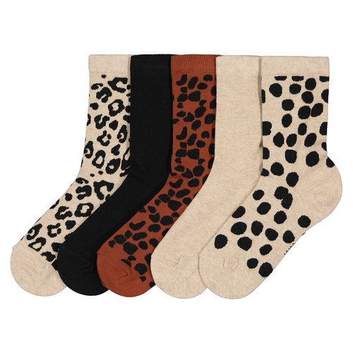 Chaussettes la redoute best sale