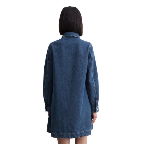 Robe en jean la redoute on sale