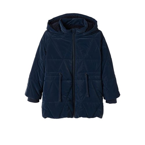 Doudoune fille la redoute deals