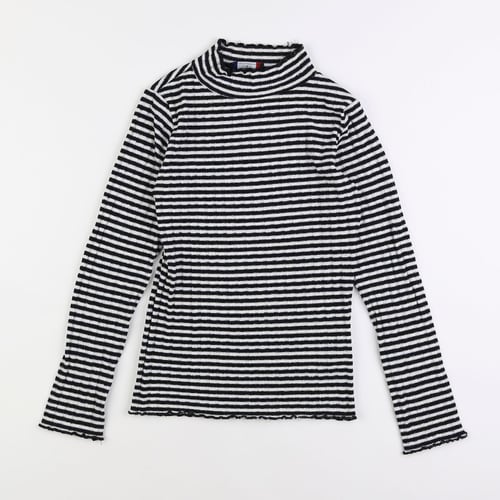 Pull Le Temps Des Cerises - Blanc - Taille S - Bon état - Occasion