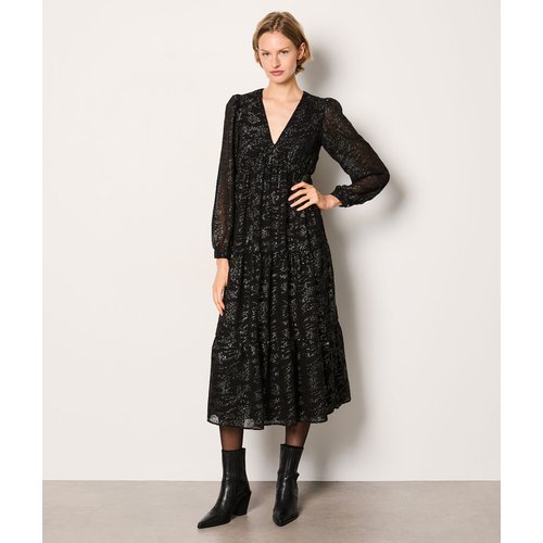 Robe fluide etam hot sale