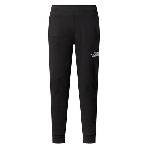 Jogging 6 14 16 ans noir The North Face La Redoute
