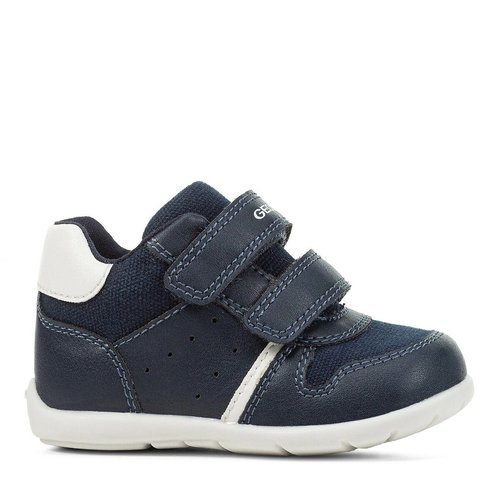 Scarpe primi passi geox hot sale
