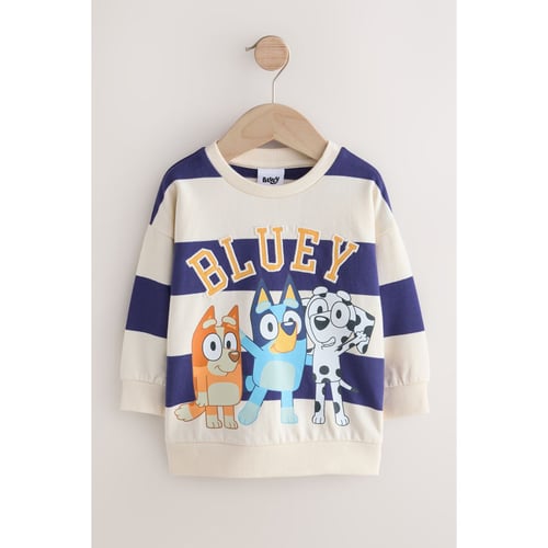NEXT Sweat Ras Du Cou Garçon La Pat' Patrouille - Sweatshirt Enfant Confortable