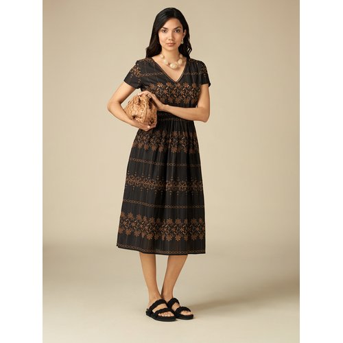 Robe légère coton best sale