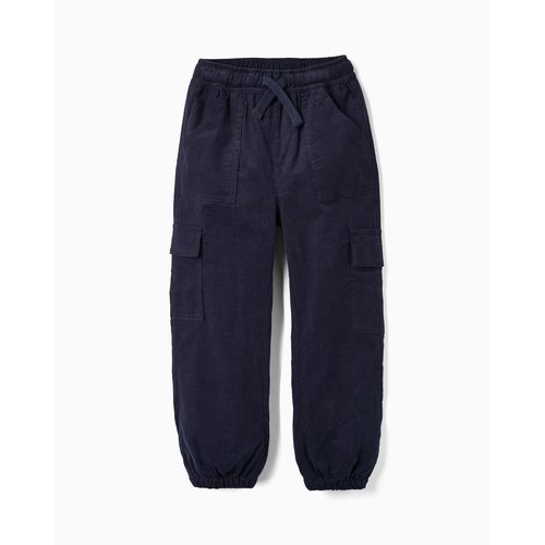 Pantalon velours garçon best sale