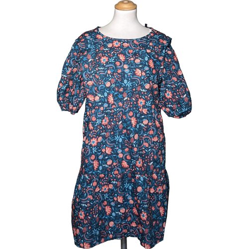 Robe bleu bonobo top