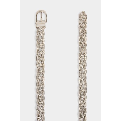 Ceinture strass morgan deals