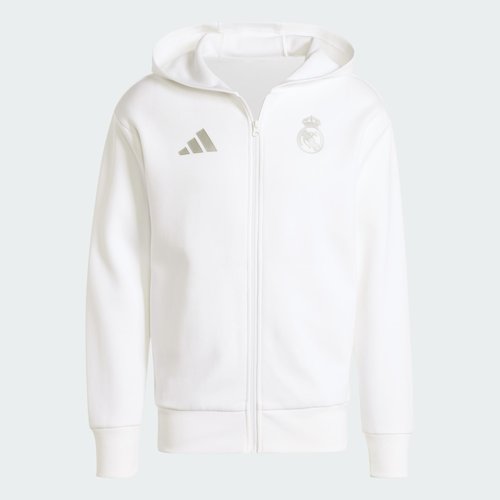Haut de survetement real madrid top