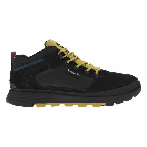 Sneaker noire Timberland La Redoute