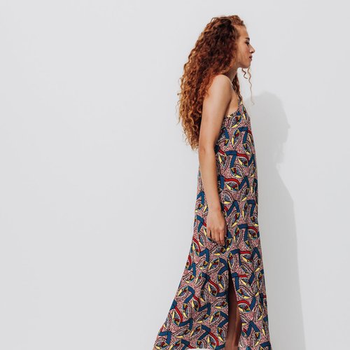 Robe longue promod shop